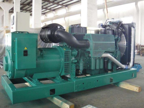 长武便携静音：租赁无声发电机组，便携式解决能源需求